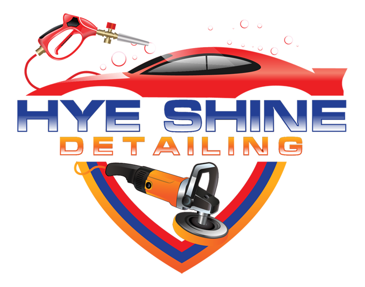 Hye Shine Detailing